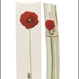 Flower by Kenzo Eau de Parfum 3.3 fluid ounces.
